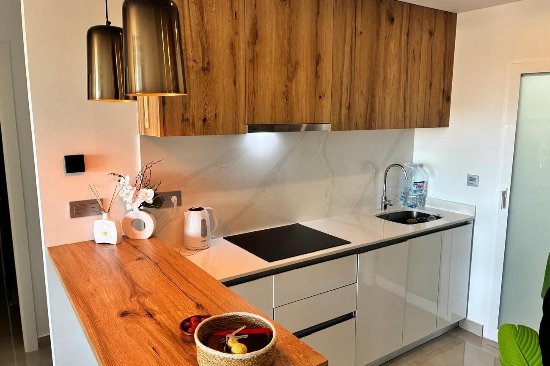 Reventa - Apartment -
Pilar de la Horadada - Costa Blanca