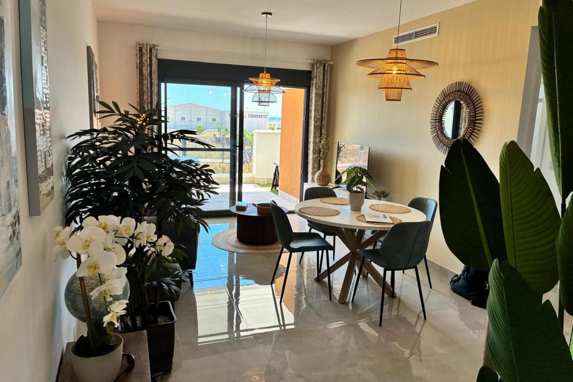 Reventa - Apartment -
Pilar de la Horadada - Costa Blanca