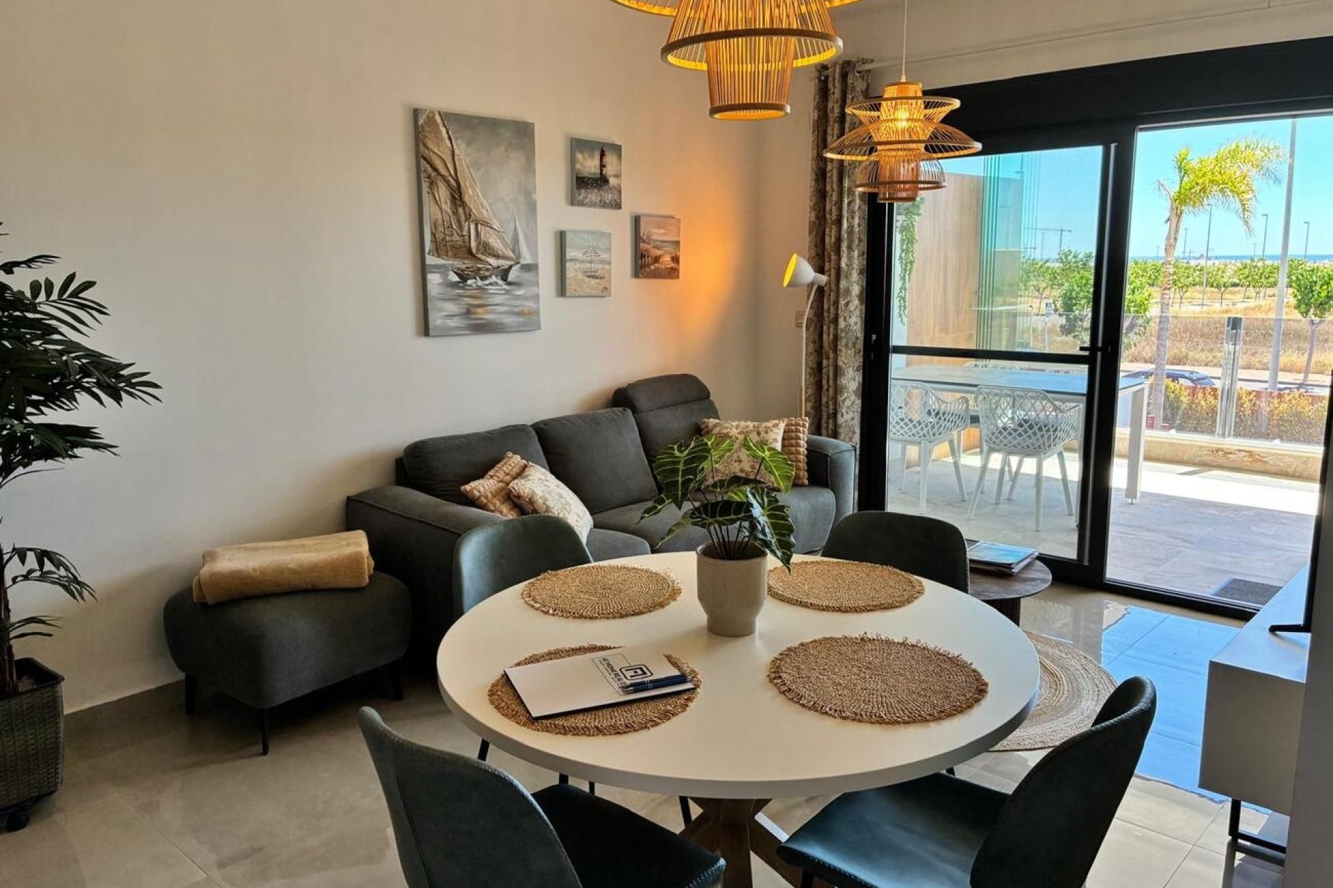 Reventa - Apartment -
Pilar de la Horadada - Costa Blanca