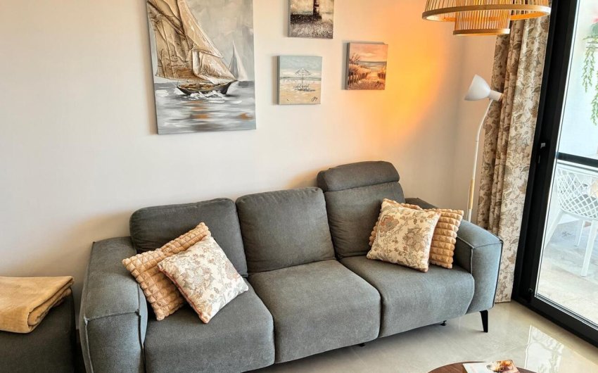 Reventa - Apartment -
Pilar de la Horadada - Costa Blanca