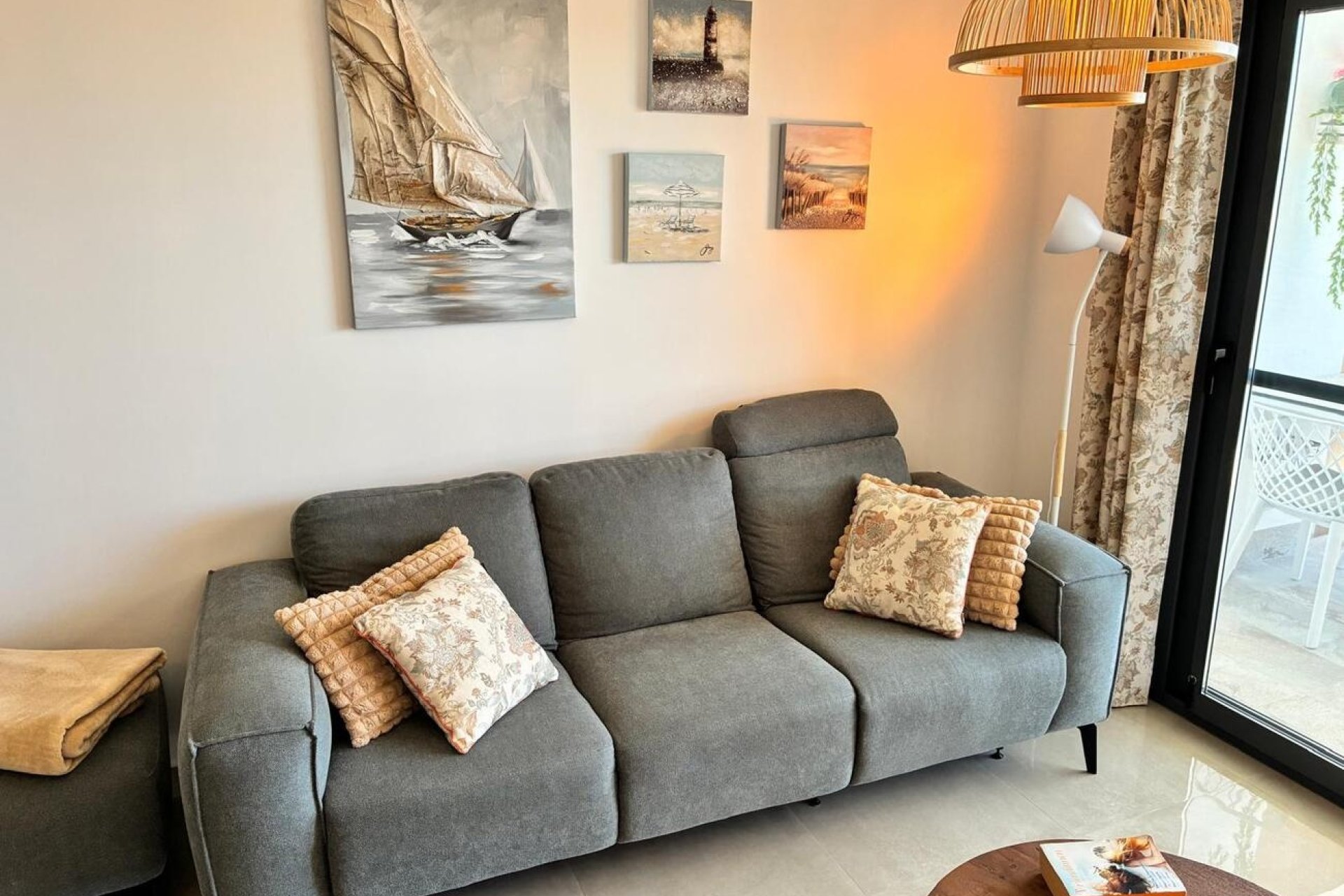 Reventa - Apartment -
Pilar de la Horadada - Costa Blanca