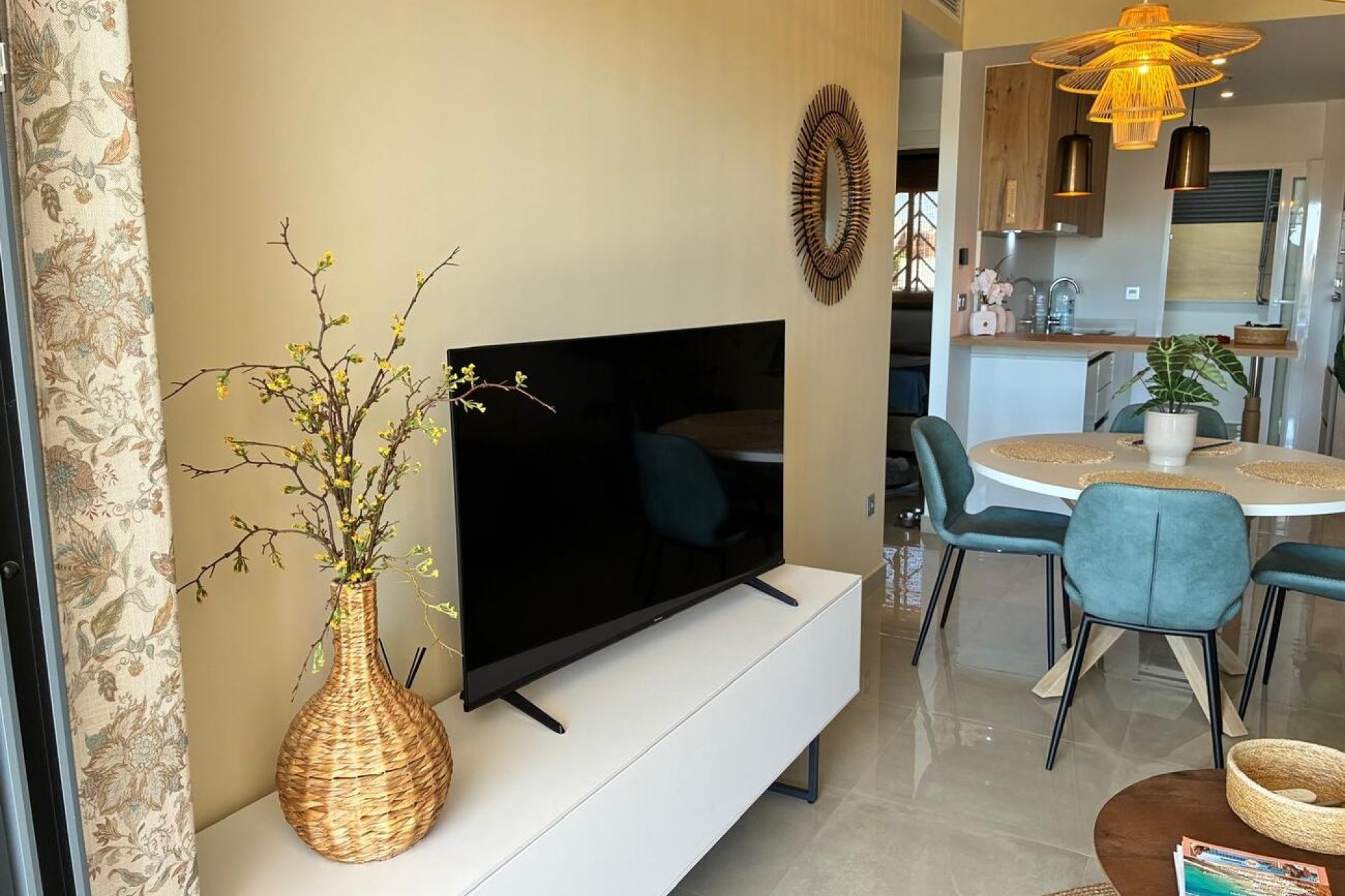 Reventa - Apartment -
Pilar de la Horadada - Costa Blanca