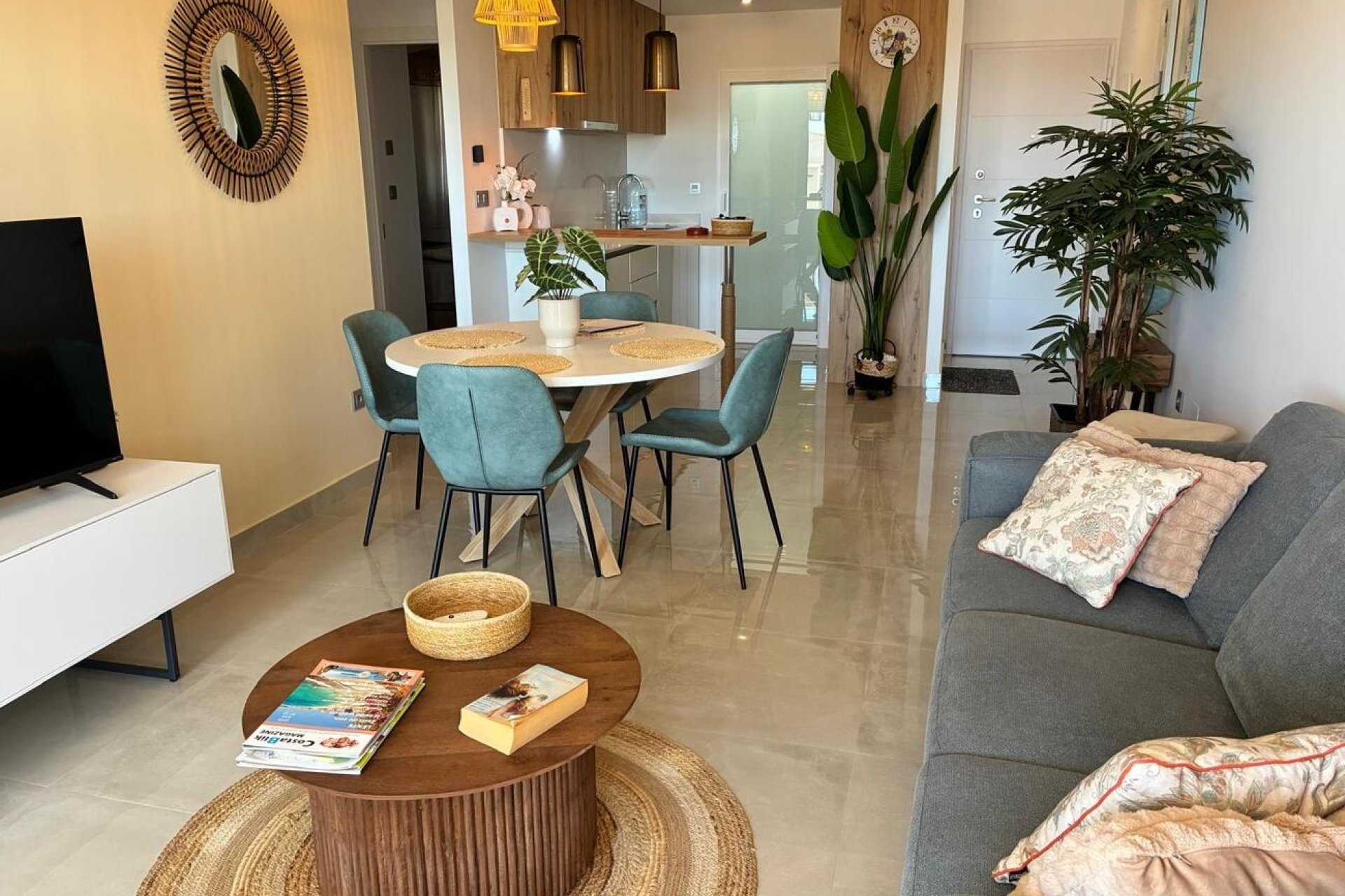 Reventa - Apartment -
Pilar de la Horadada - Costa Blanca