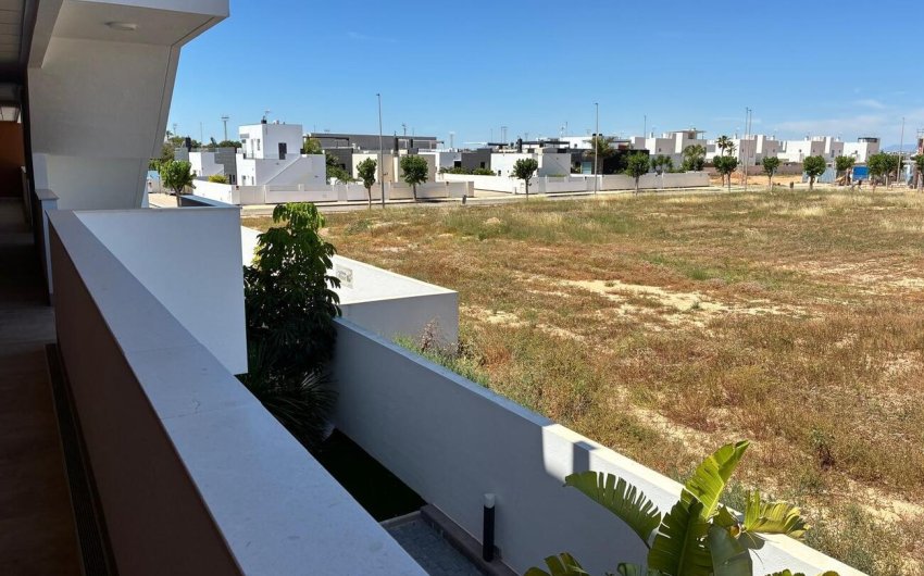 Reventa - Apartment -
Pilar de la Horadada - Costa Blanca