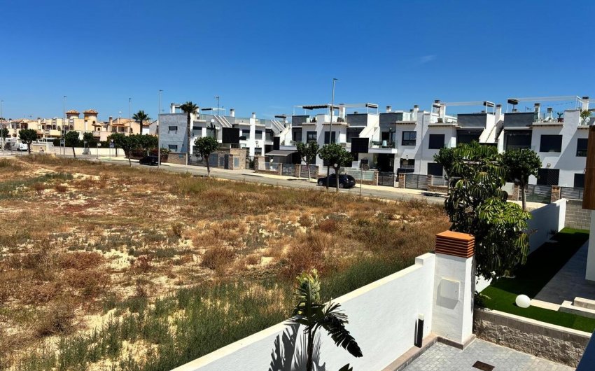 Reventa - Apartment -
Pilar de la Horadada - Costa Blanca