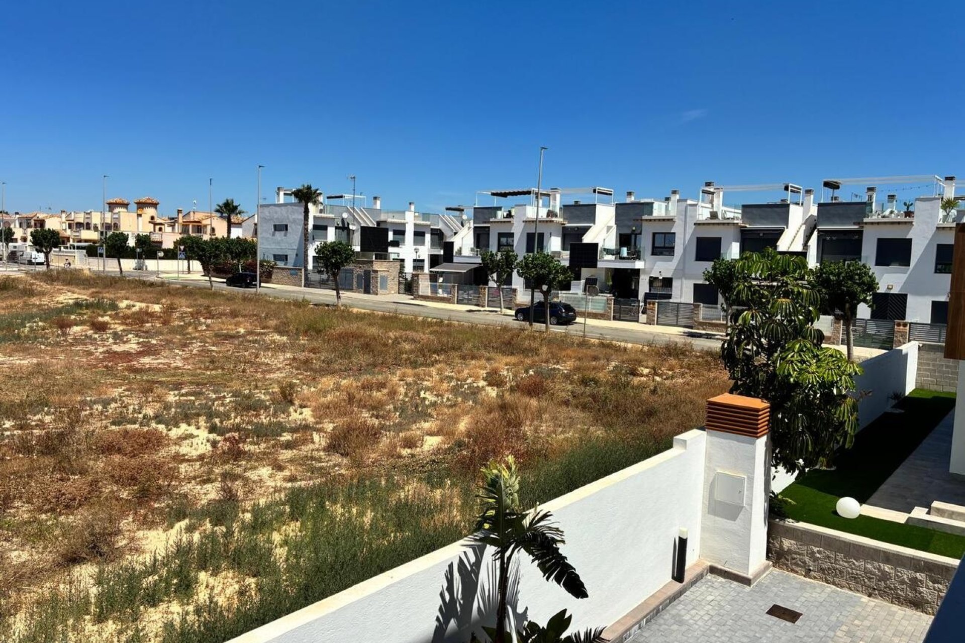 Reventa - Apartment -
Pilar de la Horadada - Costa Blanca