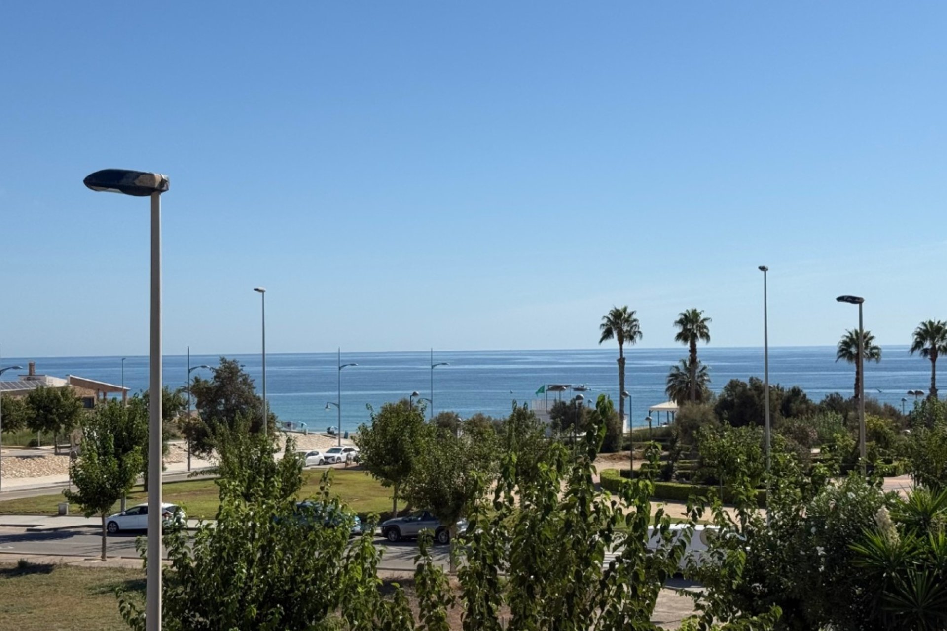Reventa - Apartment -
Pilar de la Horadada - Costa Blanca