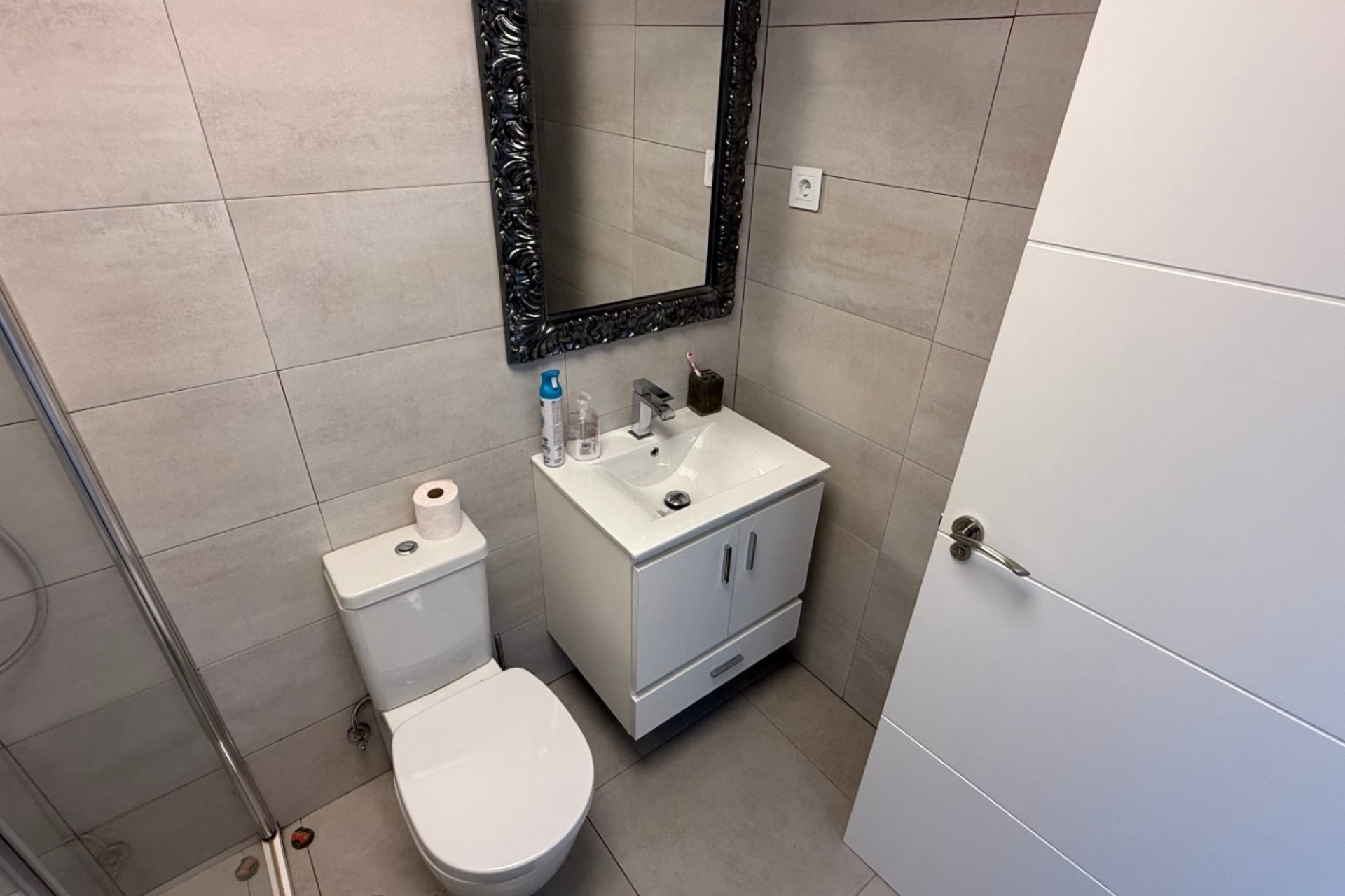 Reventa - Apartment -
Pilar de la Horadada - Costa Blanca