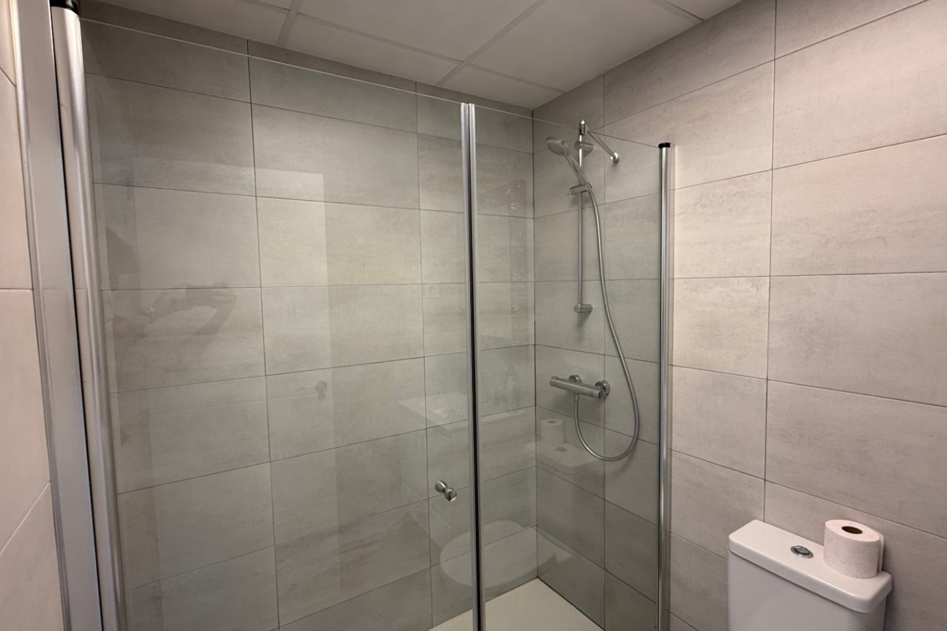 Reventa - Apartment -
Pilar de la Horadada - Costa Blanca
