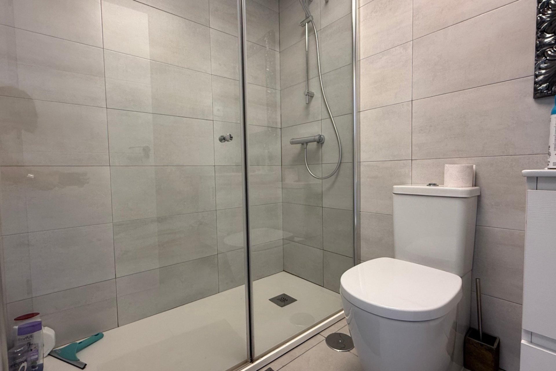 Reventa - Apartment -
Pilar de la Horadada - Costa Blanca