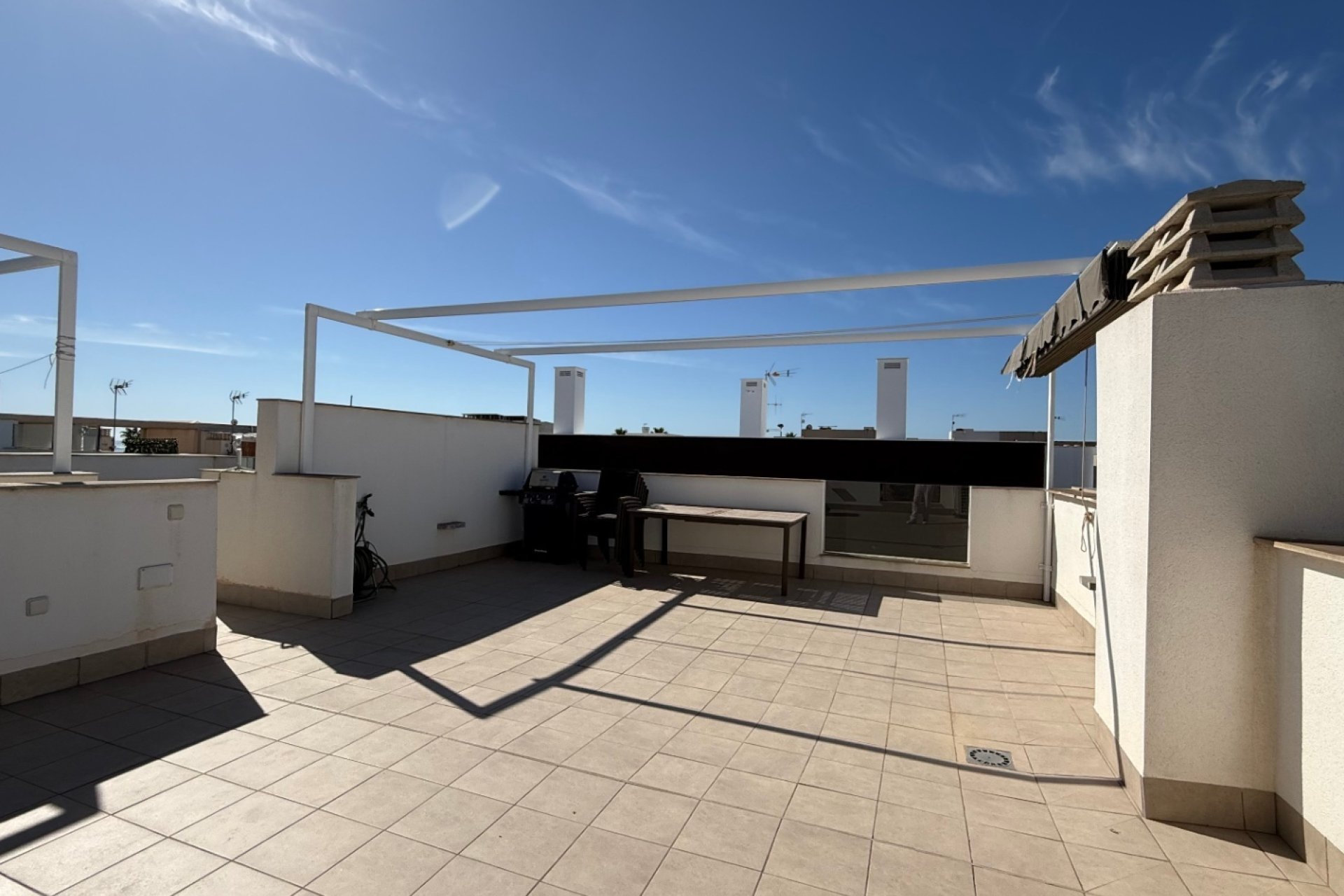 Reventa - Apartment -
Pilar de la Horadada - Costa Blanca