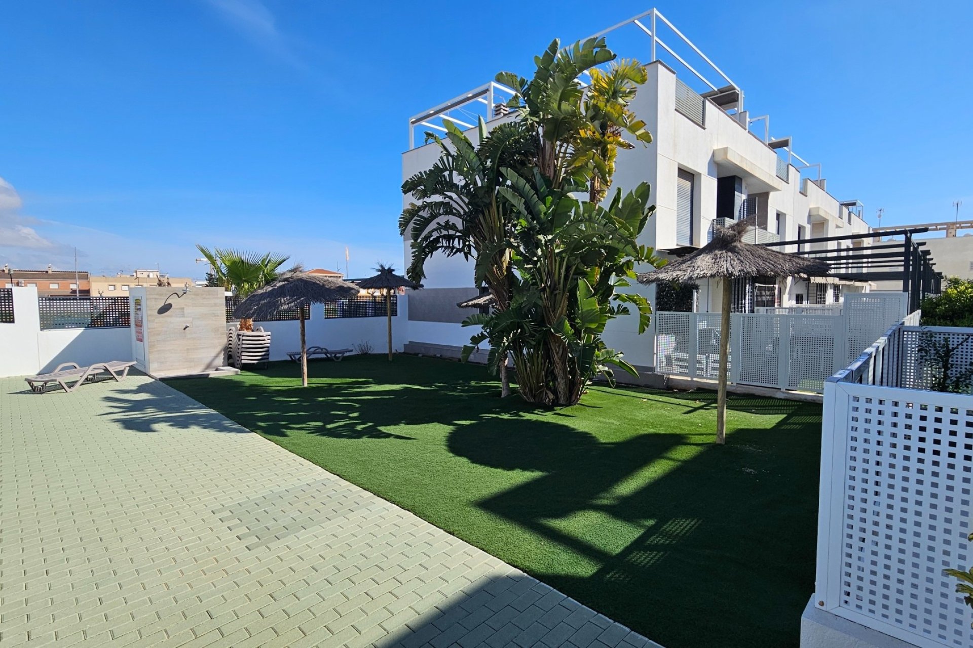 Reventa - Apartment -
Pilar de la Horadada - Costa Blanca