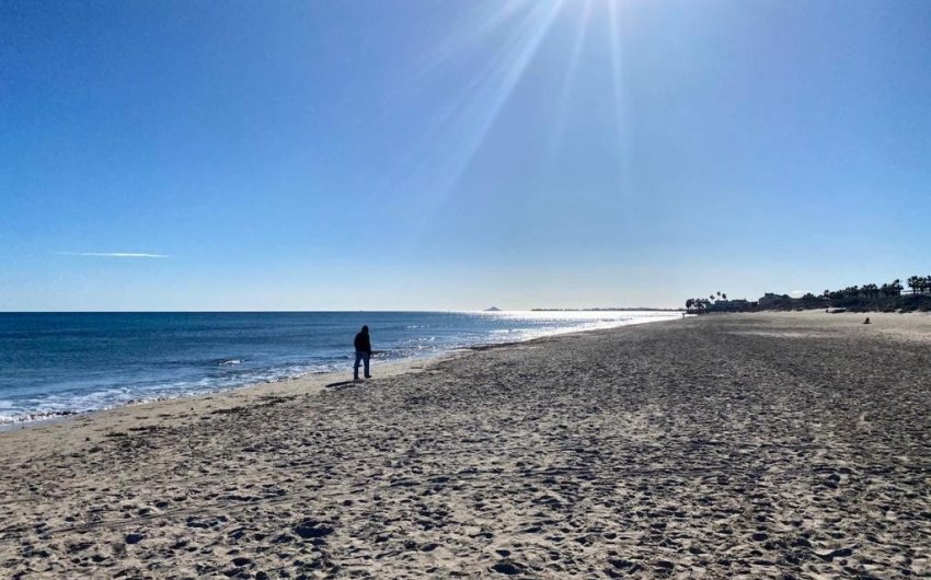 Reventa - Apartment -
Pilar de la Horadada - Costa Blanca