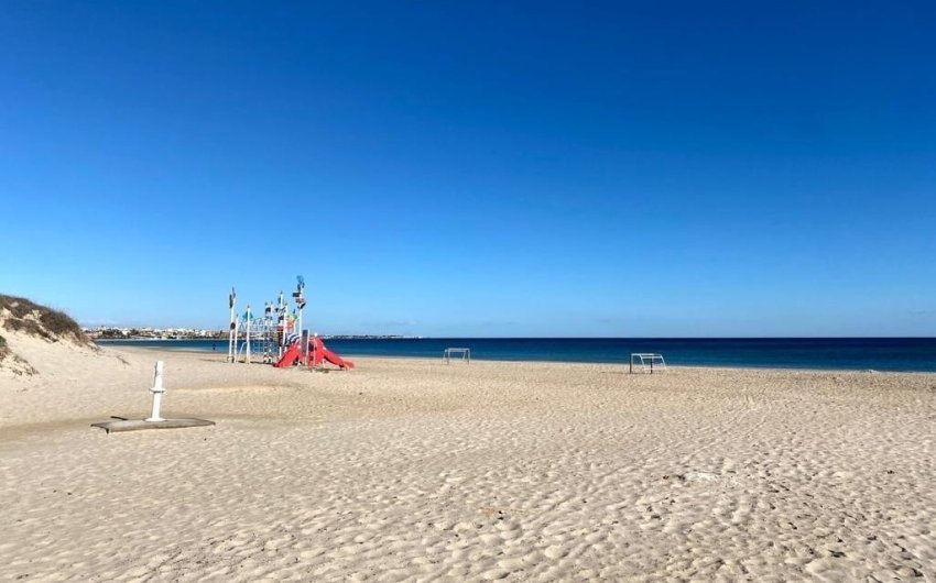 Reventa - Apartment -
Pilar de la Horadada - Costa Blanca