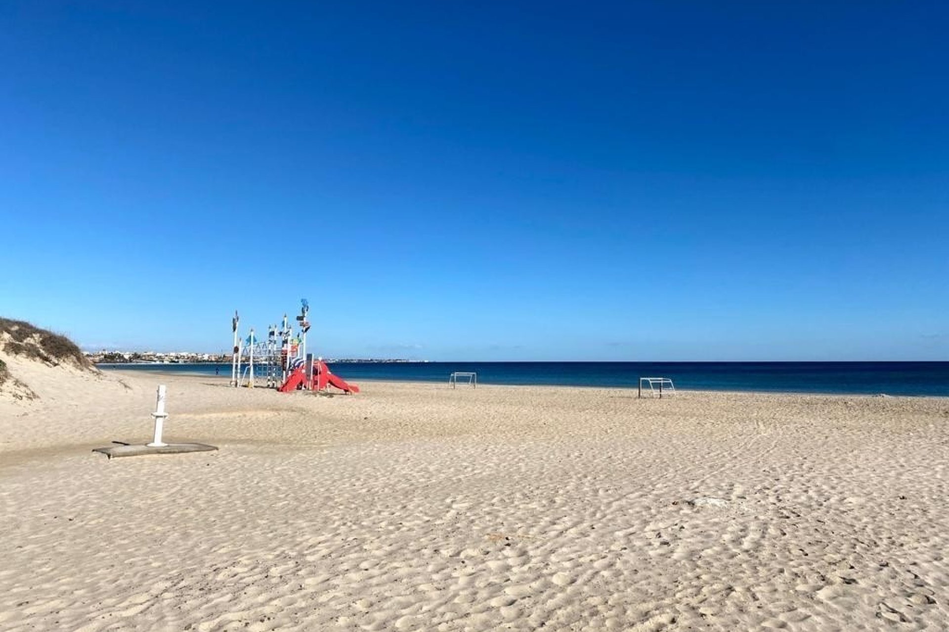 Reventa - Apartment -
Pilar de la Horadada - Costa Blanca