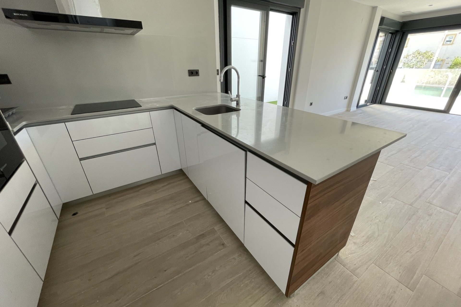 Reventa - Apartment -
Pilar de la Horadada - Costa Blanca