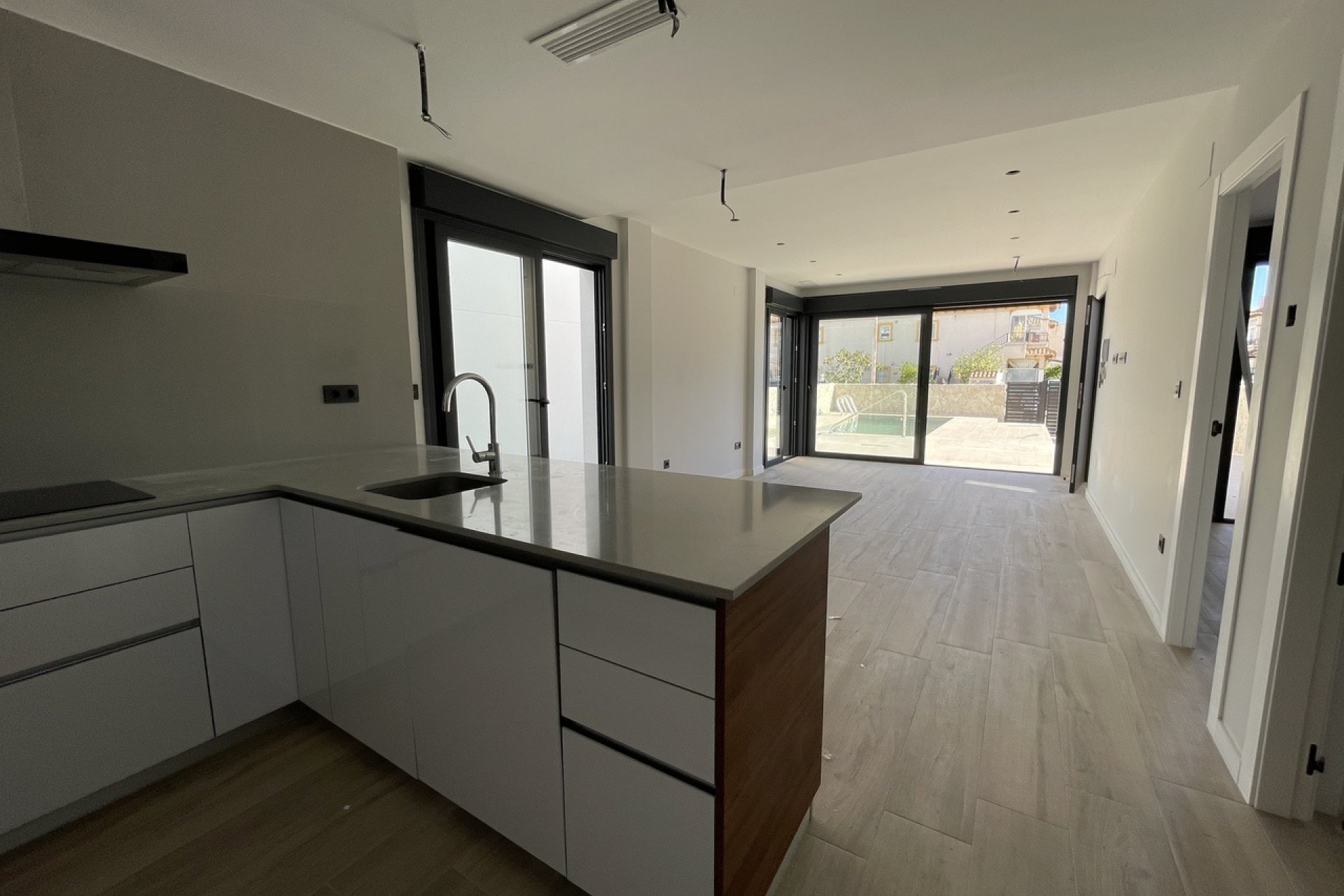 Reventa - Apartment -
Pilar de la Horadada - Costa Blanca