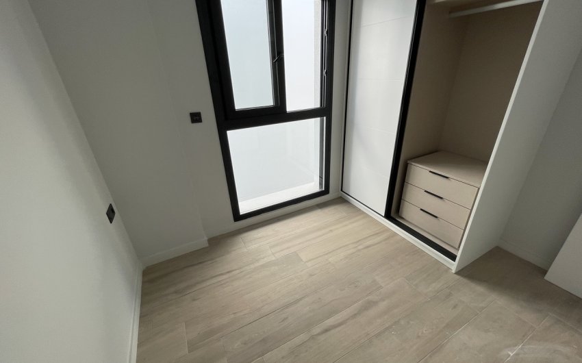 Reventa - Apartment -
Pilar de la Horadada - Costa Blanca