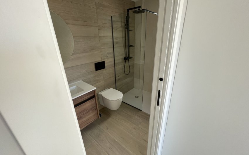 Reventa - Apartment -
Pilar de la Horadada - Costa Blanca