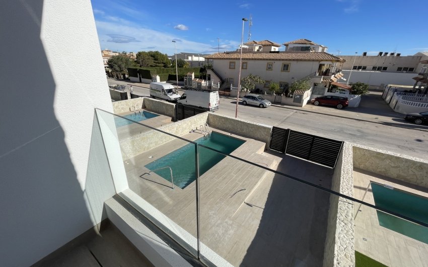 Reventa - Apartment -
Pilar de la Horadada - Costa Blanca