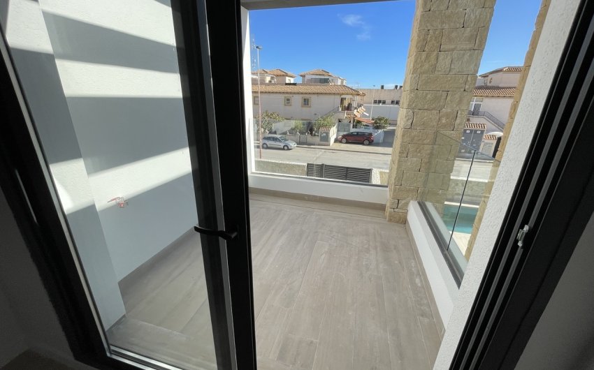 Reventa - Apartment -
Pilar de la Horadada - Costa Blanca
