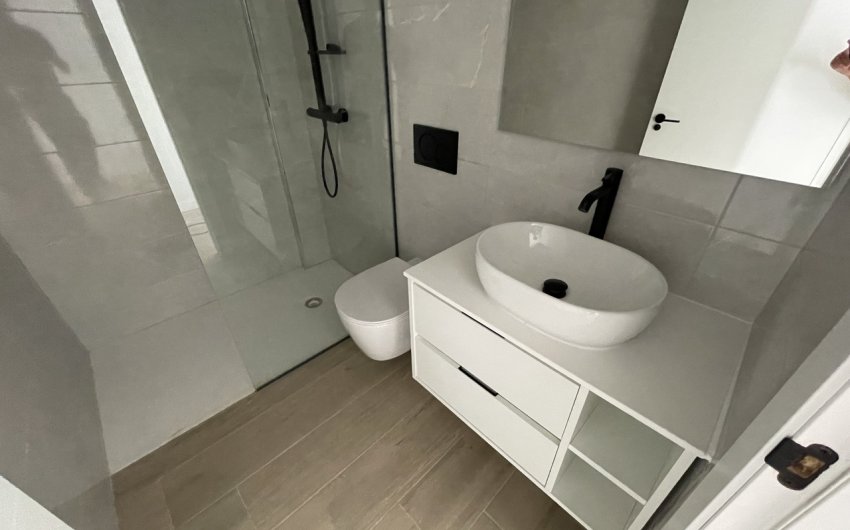 Reventa - Apartment -
Pilar de la Horadada - Costa Blanca