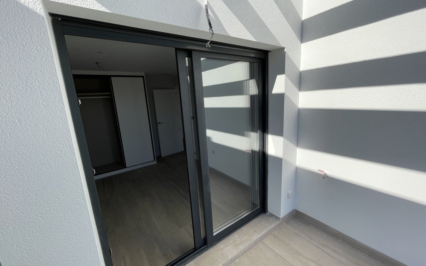 Reventa - Apartment -
Pilar de la Horadada - Costa Blanca