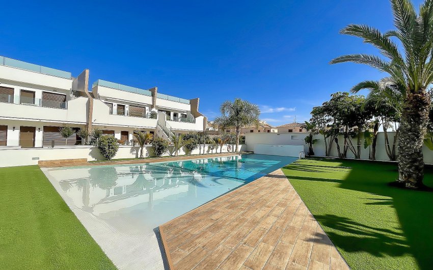 Reventa - Apartment -
Pilar de la Horadada - Costa Blanca