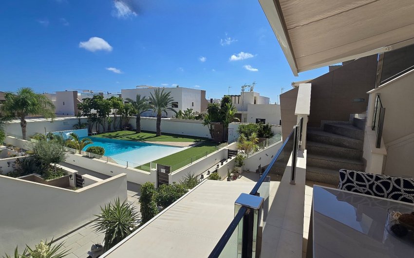 Reventa - Apartment -
Pilar de la Horadada - Costa Blanca