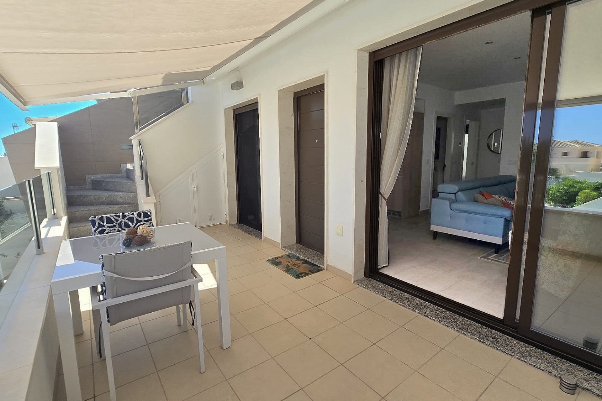 Reventa - Apartment -
Pilar de la Horadada - Costa Blanca