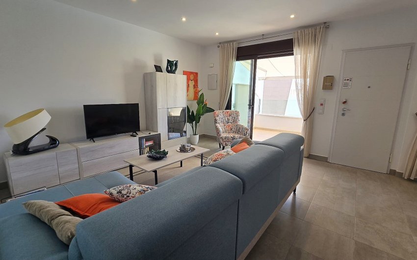 Reventa - Apartment -
Pilar de la Horadada - Costa Blanca