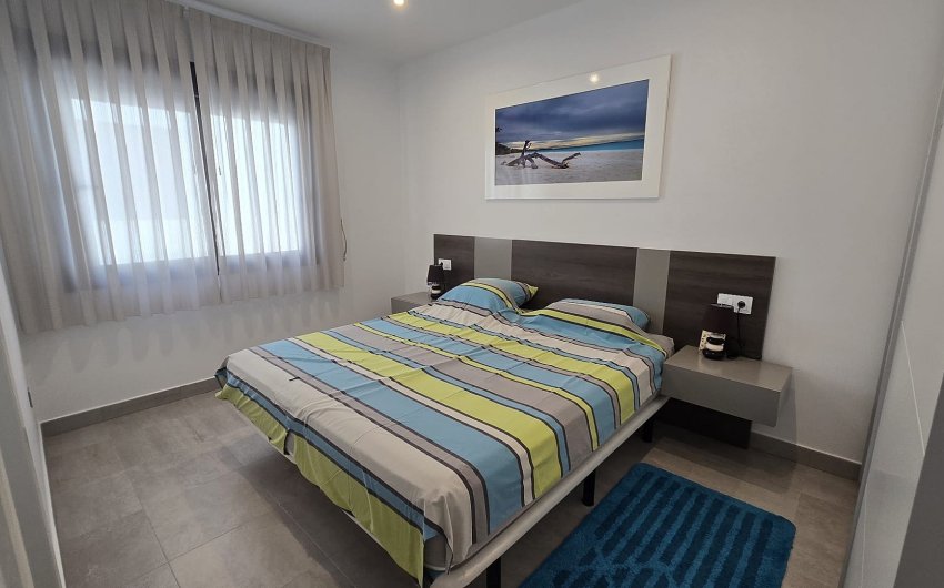 Reventa - Apartment -
Pilar de la Horadada - Costa Blanca