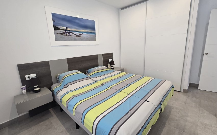 Reventa - Apartment -
Pilar de la Horadada - Costa Blanca