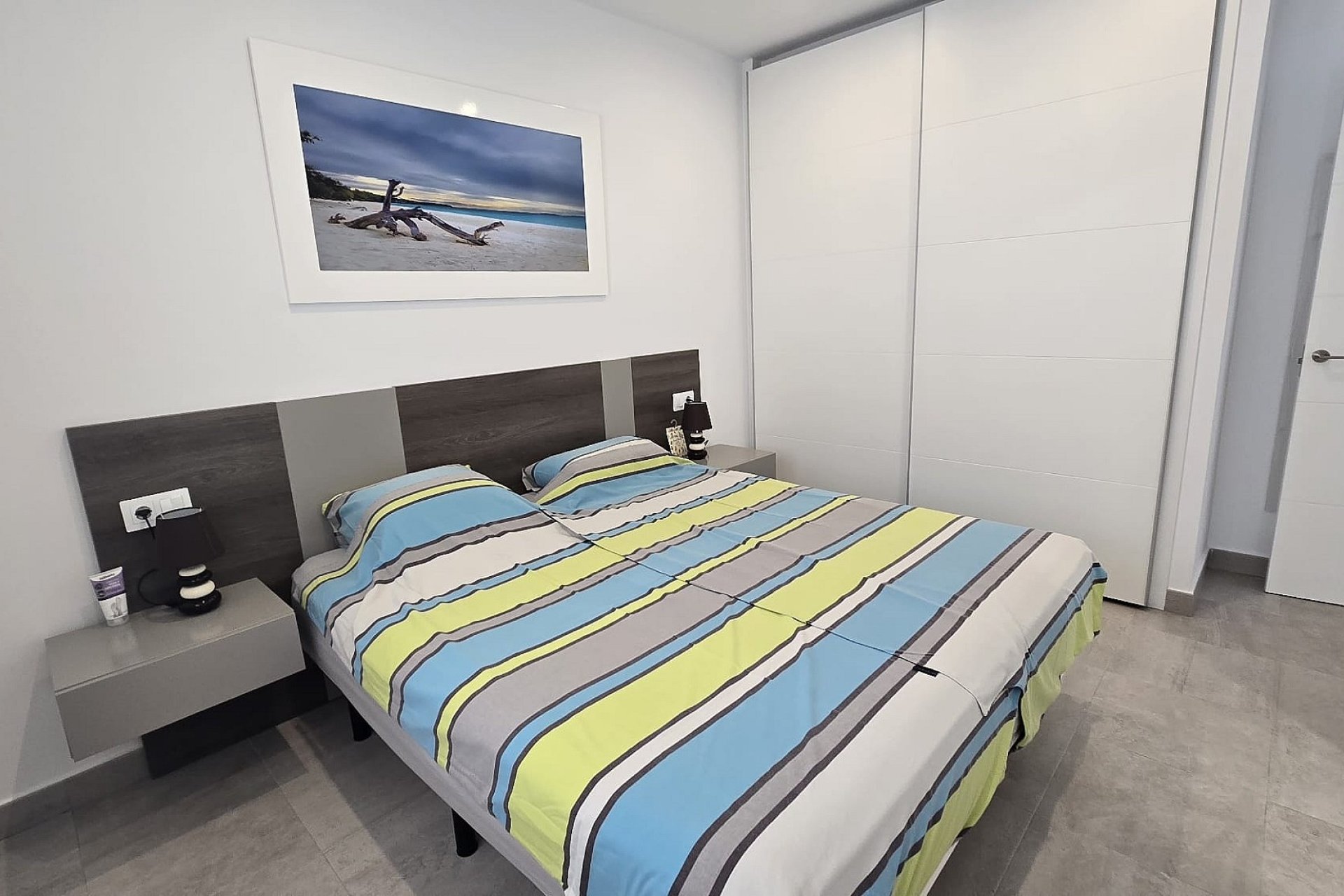 Reventa - Apartment -
Pilar de la Horadada - Costa Blanca