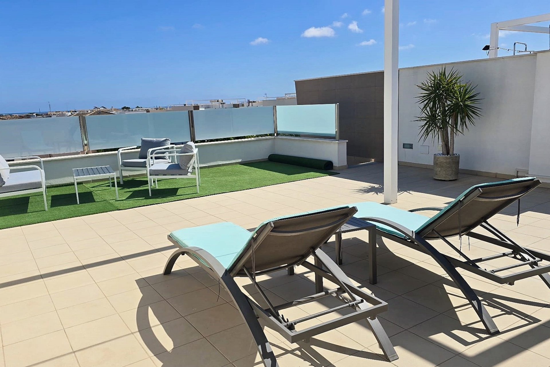 Reventa - Apartment -
Pilar de la Horadada - Costa Blanca