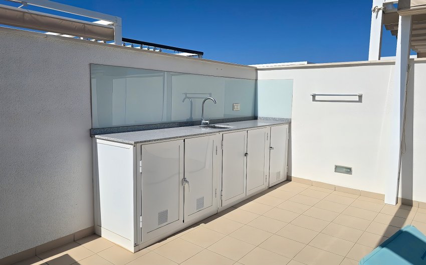 Reventa - Apartment -
Pilar de la Horadada - Costa Blanca