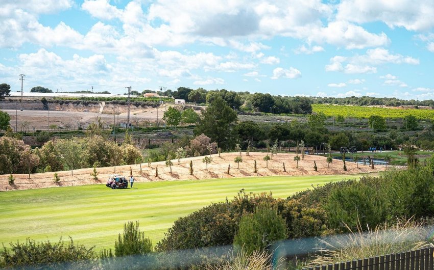 Reventa - Apartment -
Pilar de la Horadada - Costa Blanca