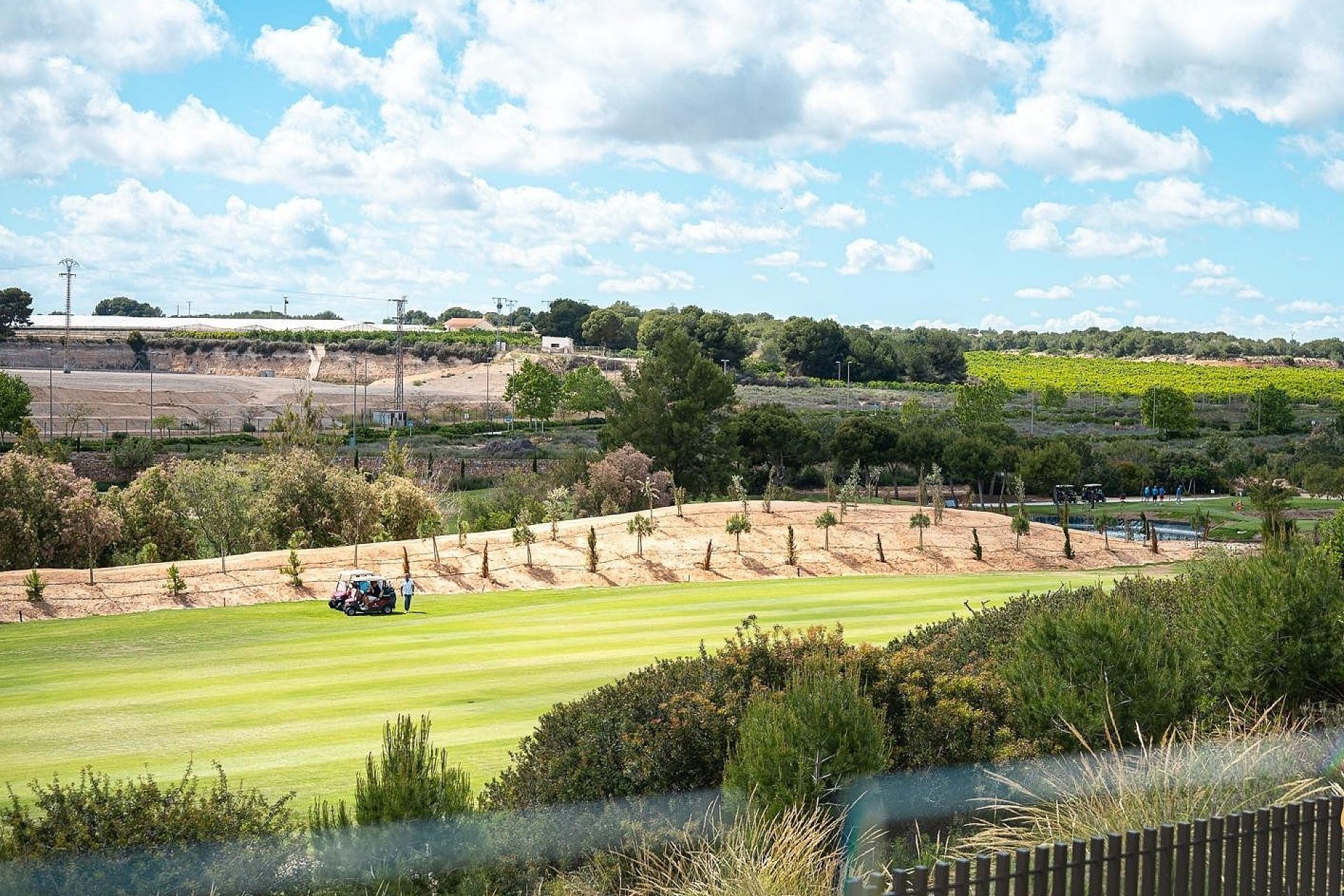 Reventa - Apartment -
Pilar de la Horadada - Costa Blanca