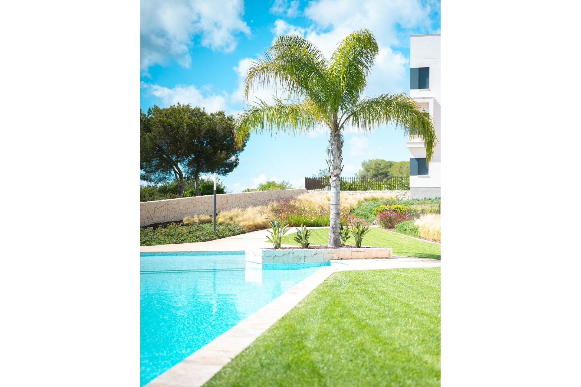 Reventa - Apartment -
Pilar de la Horadada - Costa Blanca