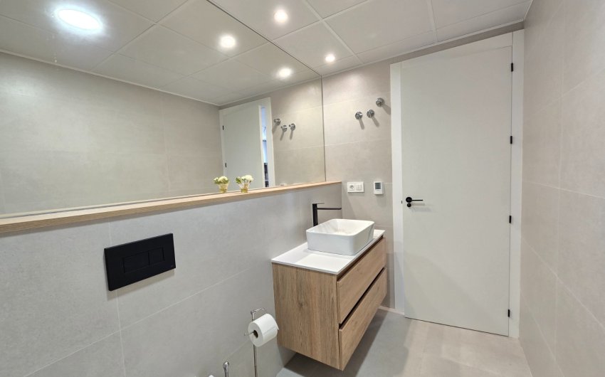 Reventa - Apartment -
Pilar de la Horadada - Costa Blanca