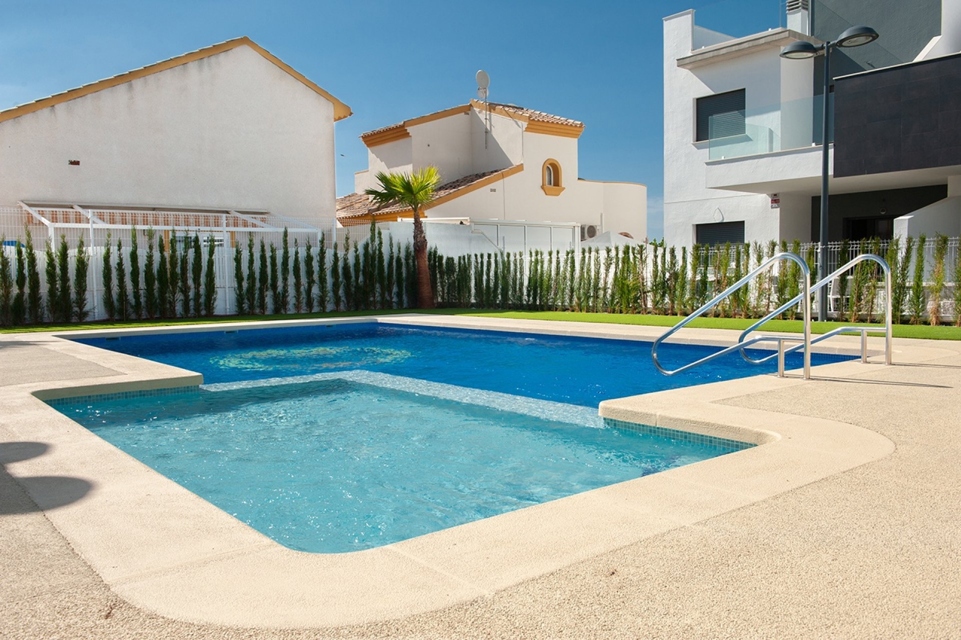 Reventa - Apartment -
Pilar de la Horadada - Costa Blanca