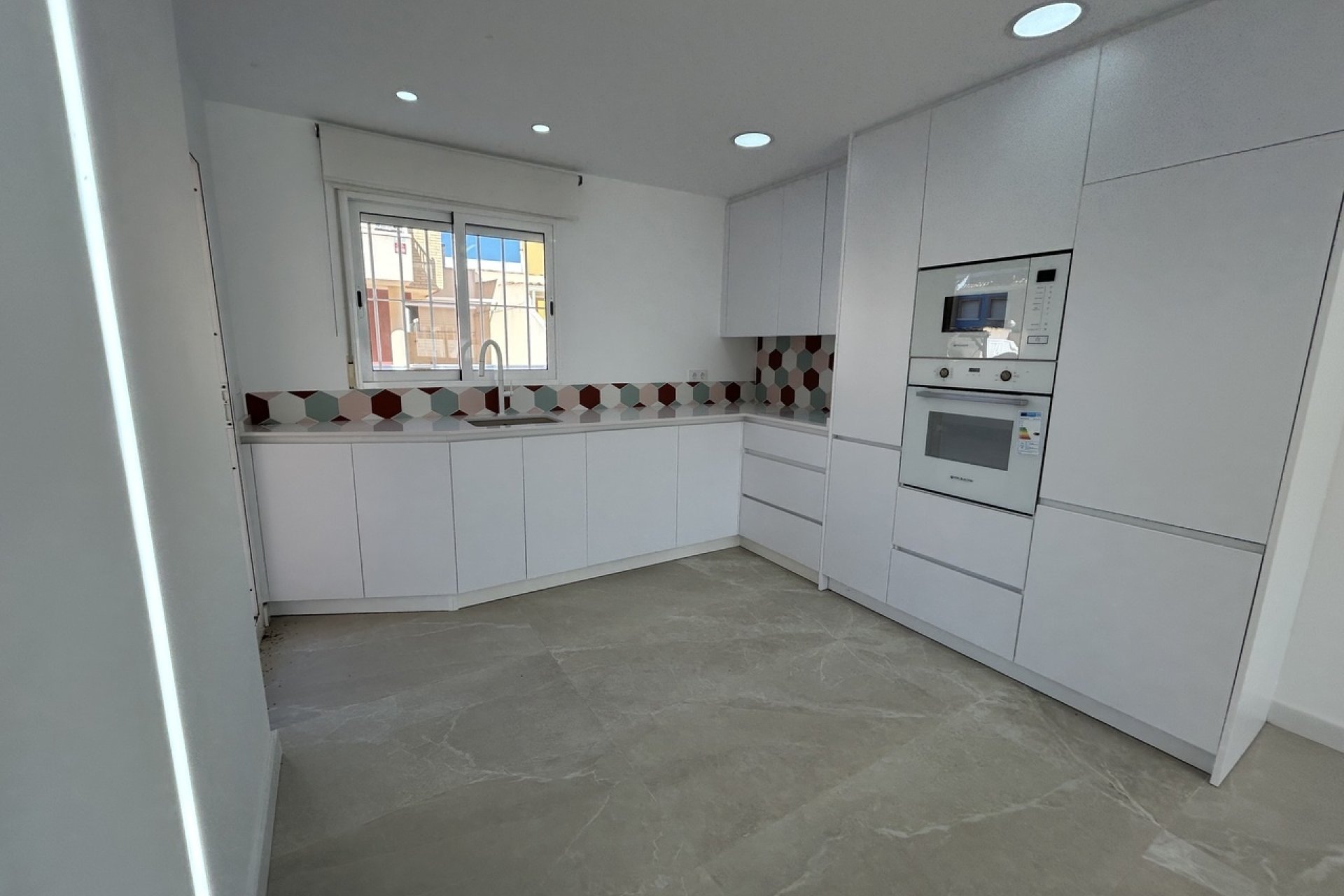 Reventa - Apartment -
Pilar de la Horadada - Costa Blanca