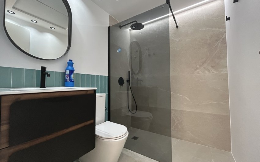 Reventa - Apartment -
Pilar de la Horadada - Costa Blanca