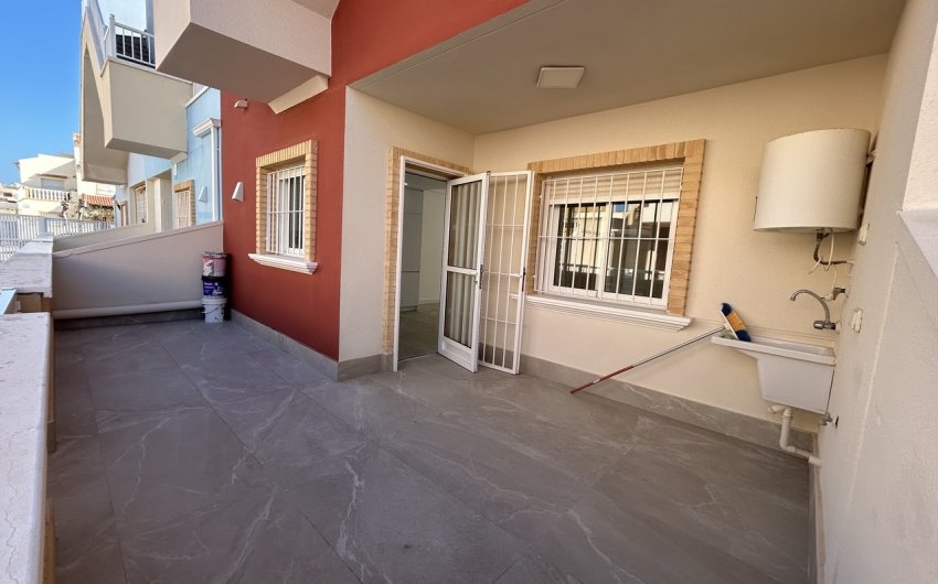 Reventa - Apartment -
Pilar de la Horadada - Costa Blanca