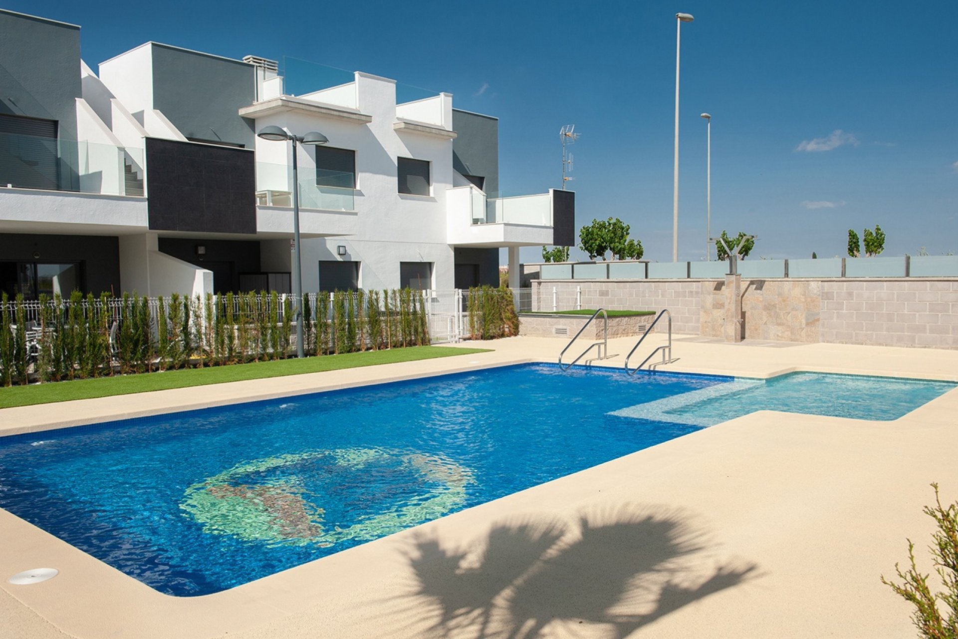 Reventa - Apartment -
Pilar de la Horadada - Costa Blanca