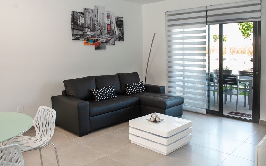 Reventa - Apartment -
Pilar de la Horadada - Costa Blanca