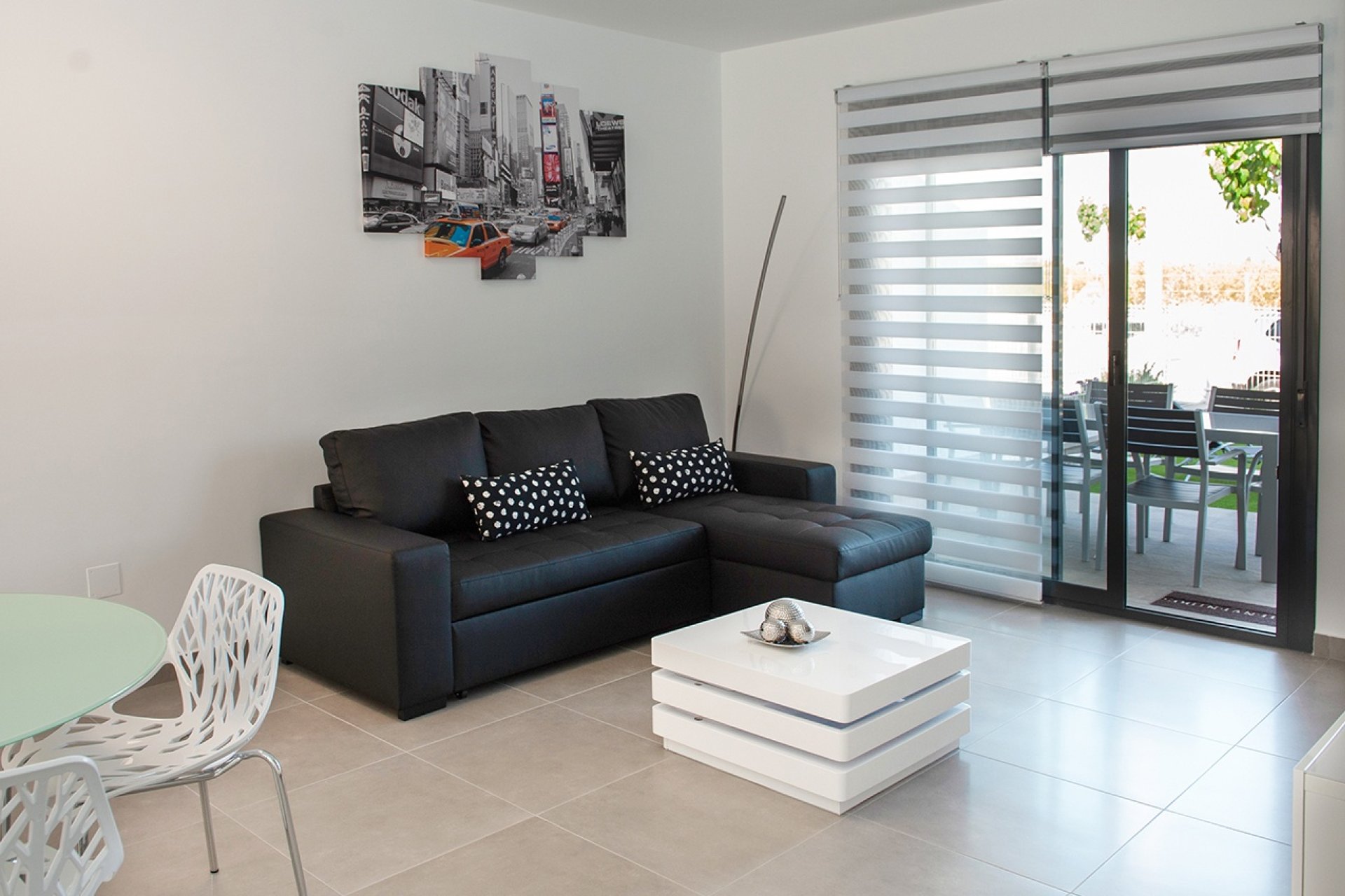 Reventa - Apartment -
Pilar de la Horadada - Costa Blanca