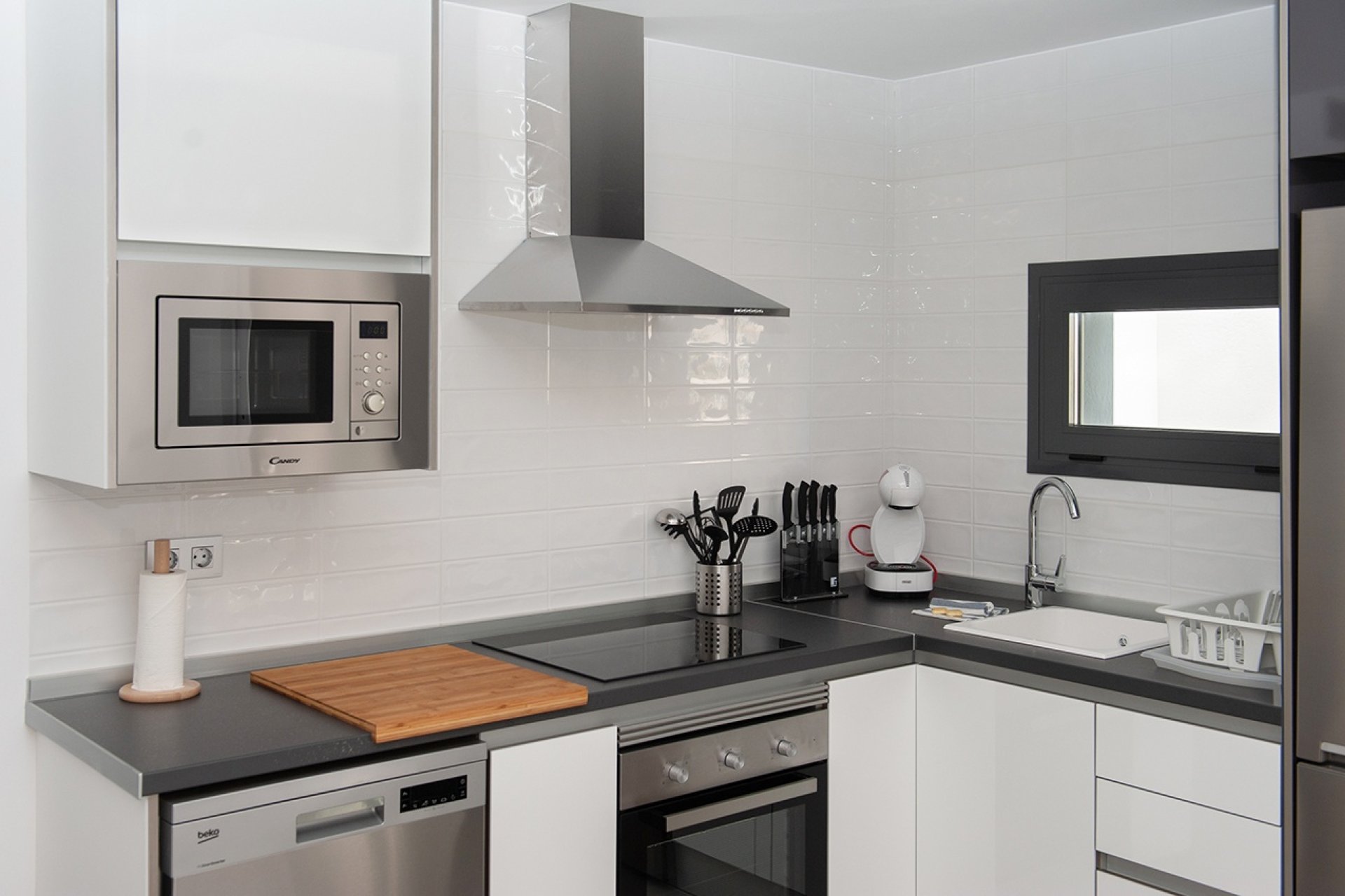 Reventa - Apartment -
Pilar de la Horadada - Costa Blanca