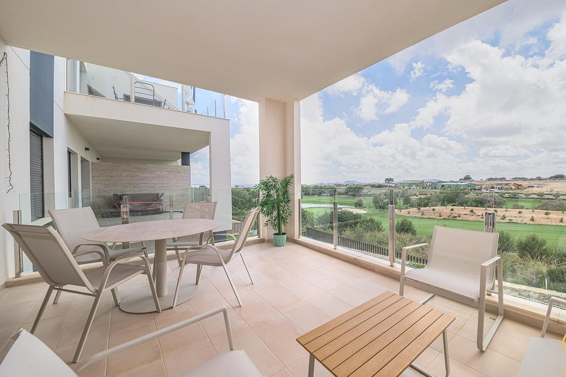 Reventa - Apartment -
Pilar de la Horadada - Costa Blanca