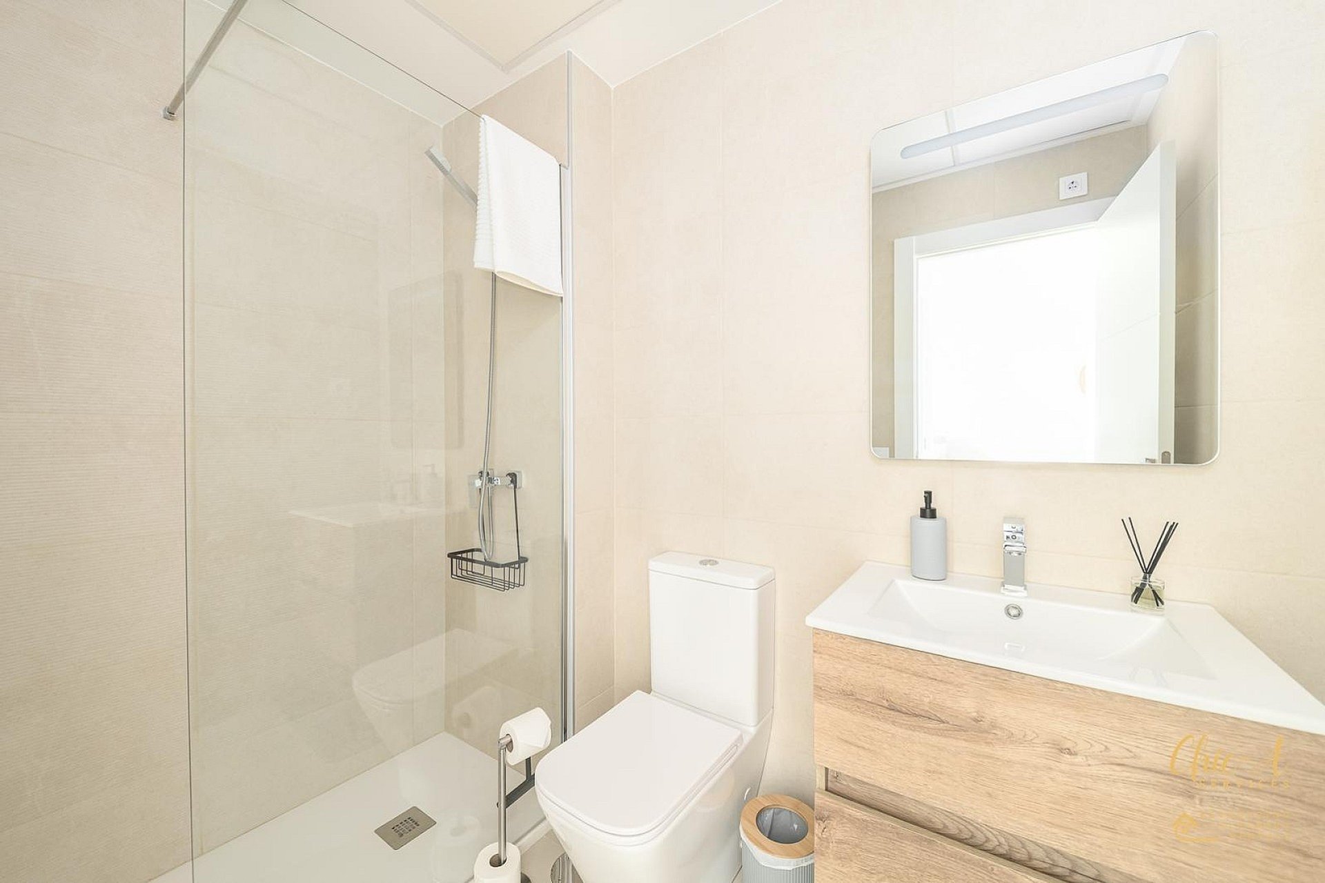 Reventa - Apartment -
Pilar de la Horadada - Costa Blanca